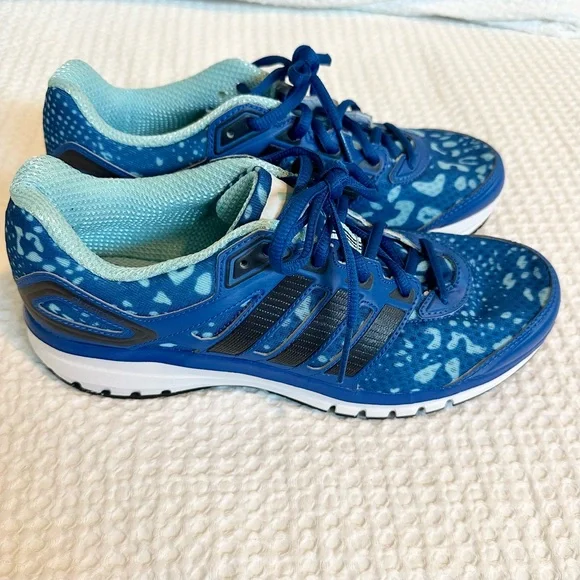 Adidas Duramo 6.1 Running Shoes Size 8.5 - Picture 3 of 8